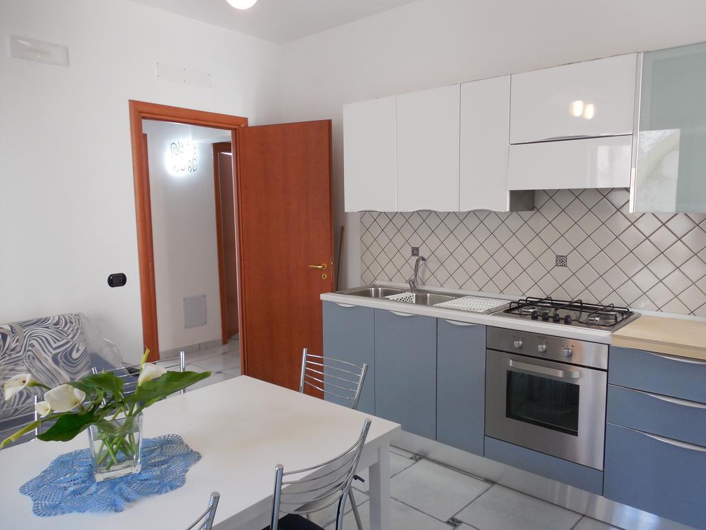 Da Zia Pina Vila Minori Quarto foto